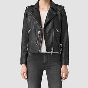 All Saints Watson Biker jacket